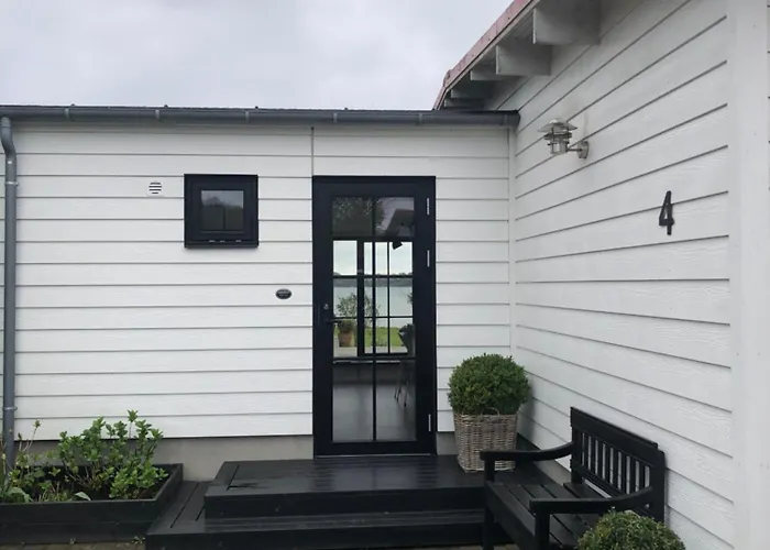 Hideaway Engvej