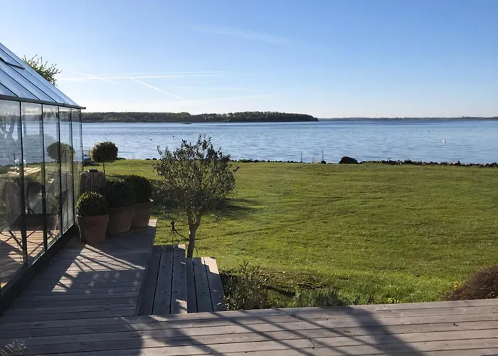 Hideaway Engvej