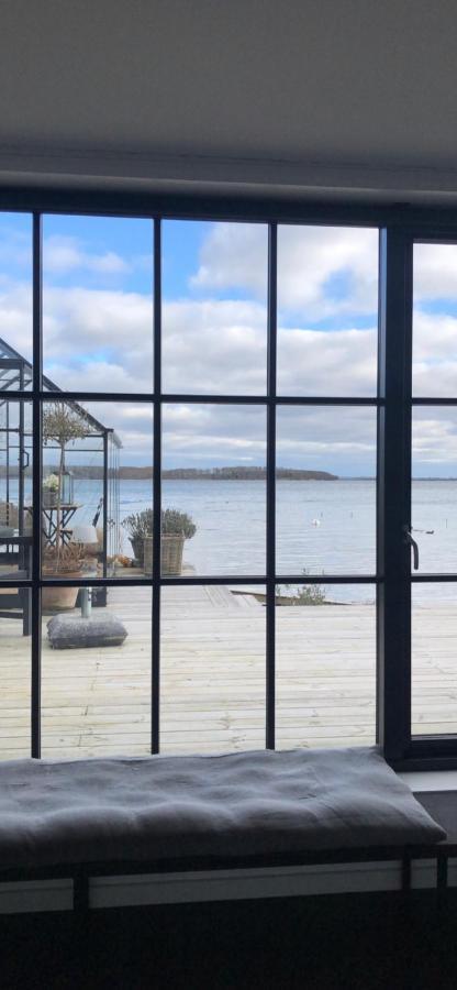 Bed and breakfast Hideaway Engvej