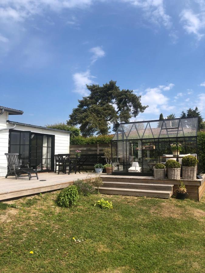 Hideaway Engvej Bed and breakfast Guldborg