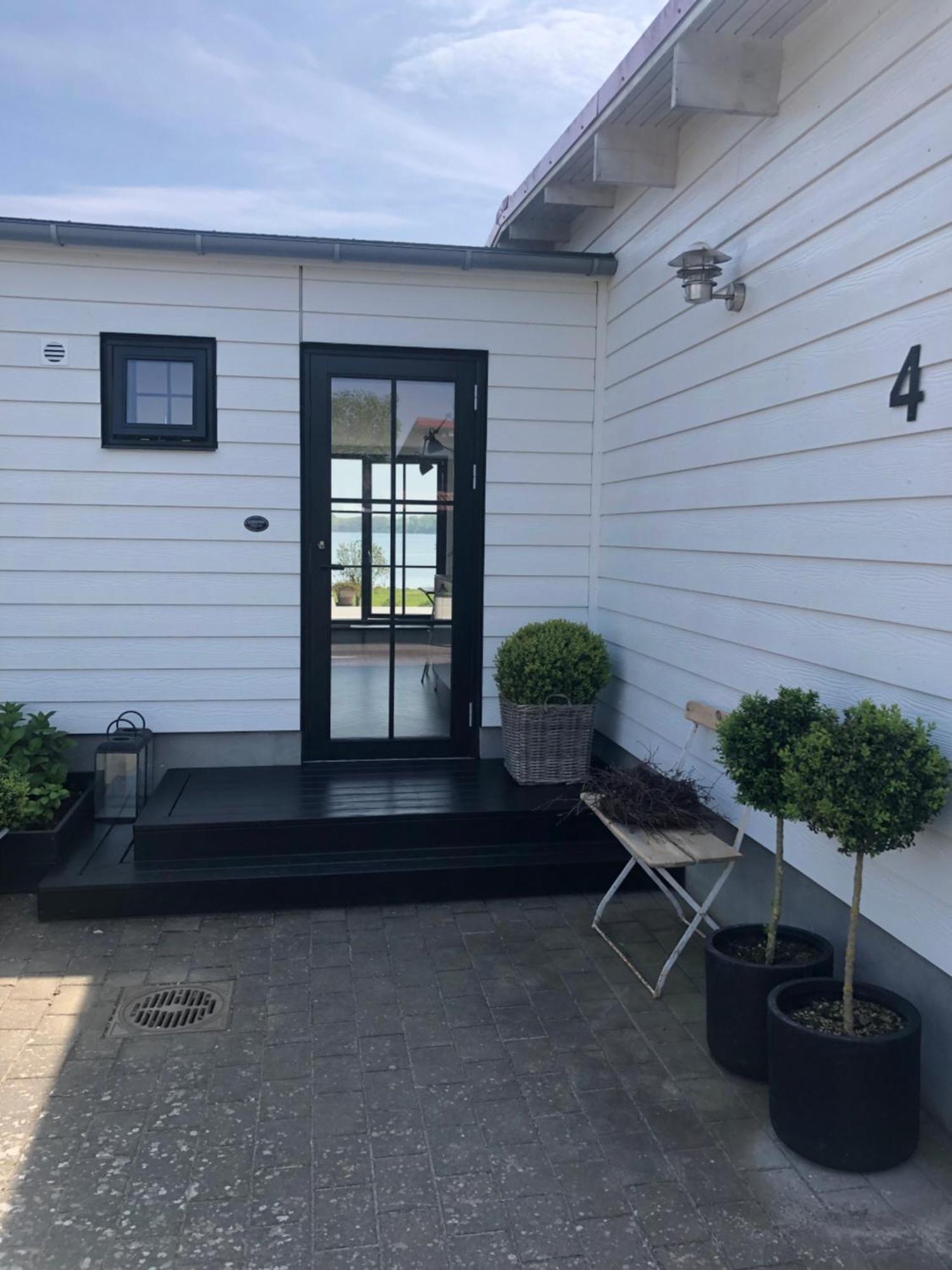 Bed and breakfast Hideaway Engvej *